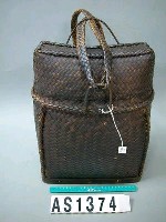 藏品(背袋)的圖片